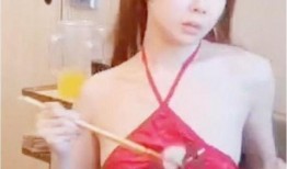 晋城网红吃瓜事件是真的吗,真相揭秘还是网络谣言？